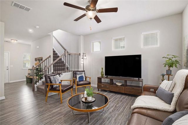 152 Malbone Street, Cartersville, GA 30120