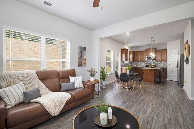 152 Malbone Street, Cartersville, GA 30120