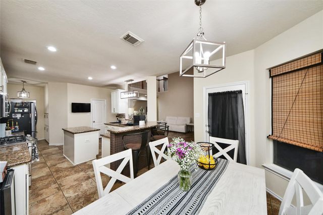 16310 Linden Springs Court, Houston, TX 77095