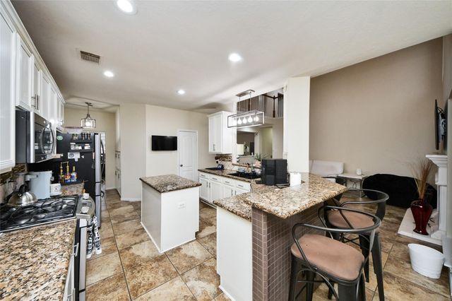 16310 Linden Springs Court, Houston, TX 77095