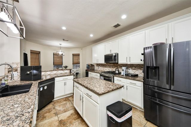 16310 Linden Springs Court, Houston, TX 77095