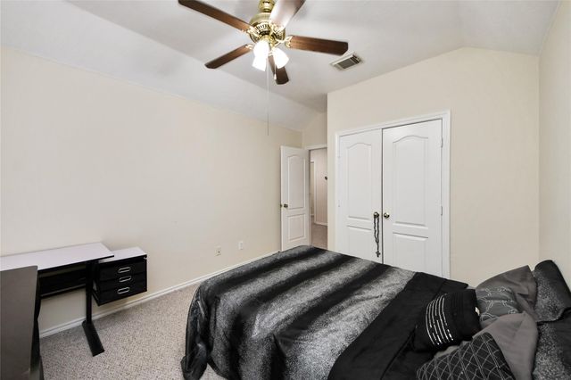 16310 Linden Springs Court, Houston, TX 77095