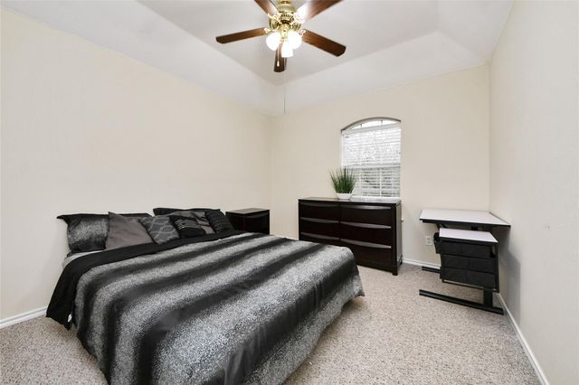 16310 Linden Springs Court, Houston, TX 77095