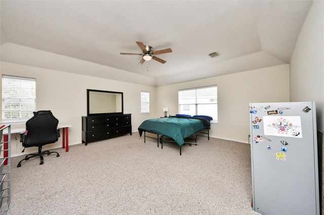 16310 Linden Springs Court, Houston, TX 77095