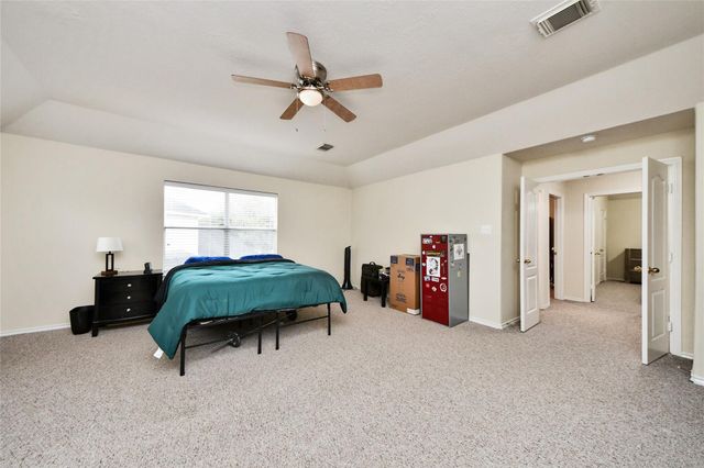 16310 Linden Springs Court, Houston, TX 77095