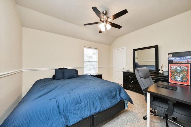 16310 Linden Springs Court, Houston, TX 77095