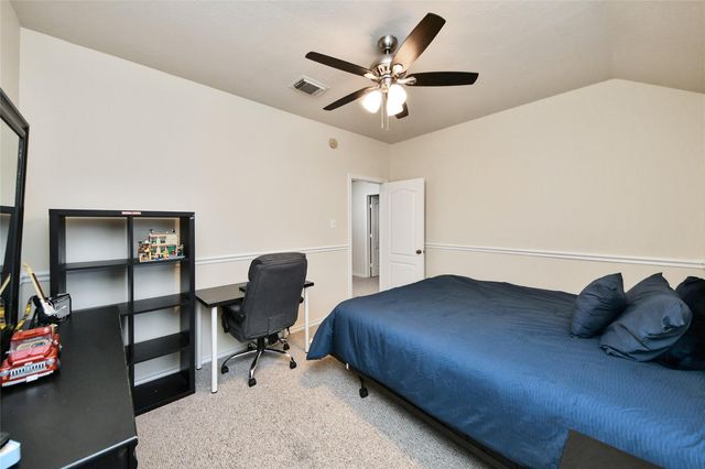 16310 Linden Springs Court, Houston, TX 77095