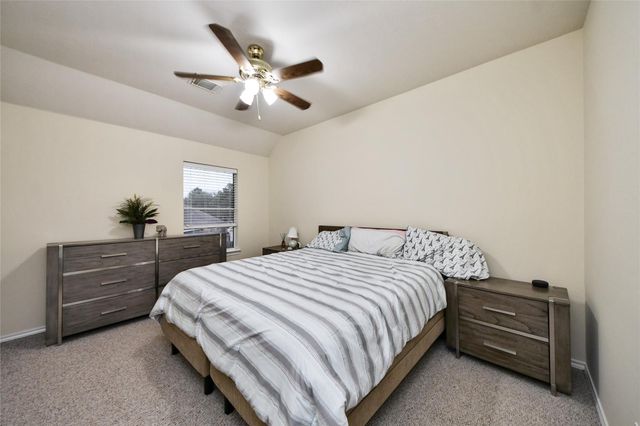 16310 Linden Springs Court, Houston, TX 77095