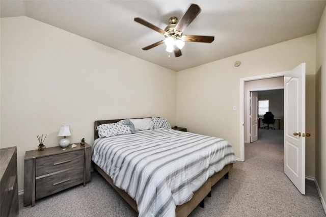 16310 Linden Springs Court, Houston, TX 77095