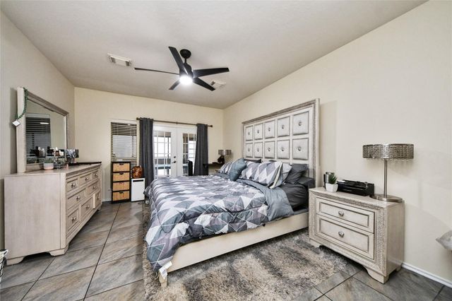 16310 Linden Springs Court, Houston, TX 77095