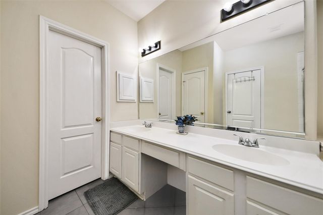 16310 Linden Springs Court, Houston, TX 77095