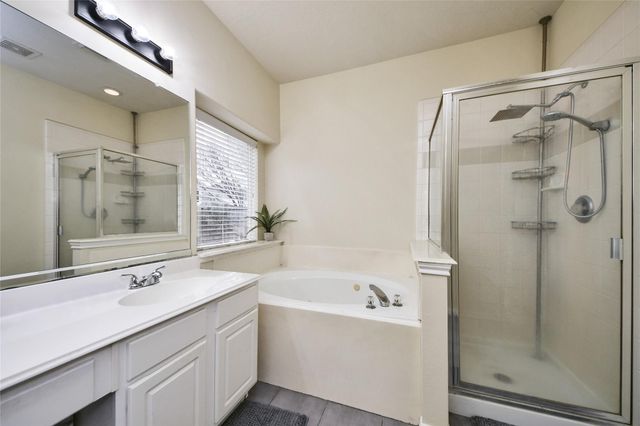 16310 Linden Springs Court, Houston, TX 77095