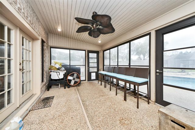 16310 Linden Springs Court, Houston, TX 77095