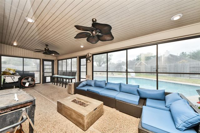 16310 Linden Springs Court, Houston, TX 77095