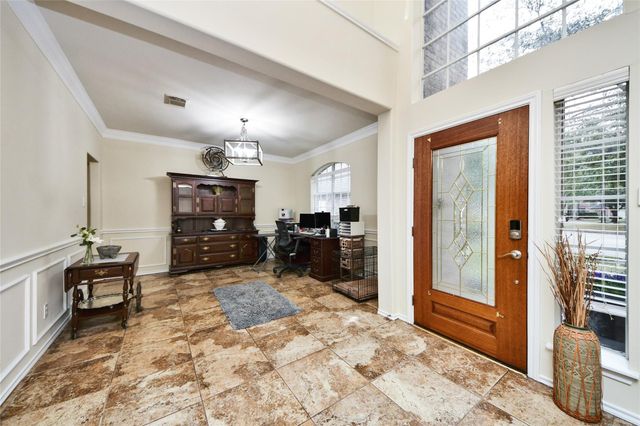 16310 Linden Springs Court, Houston, TX 77095