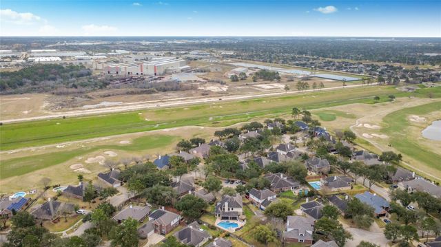 16310 Linden Springs Court, Houston, TX 77095