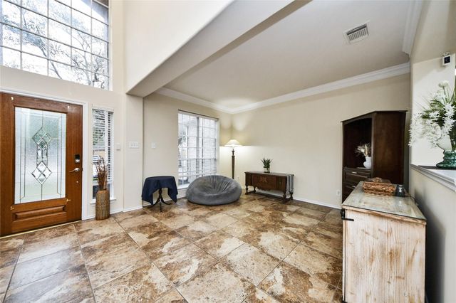 16310 Linden Springs Court, Houston, TX 77095