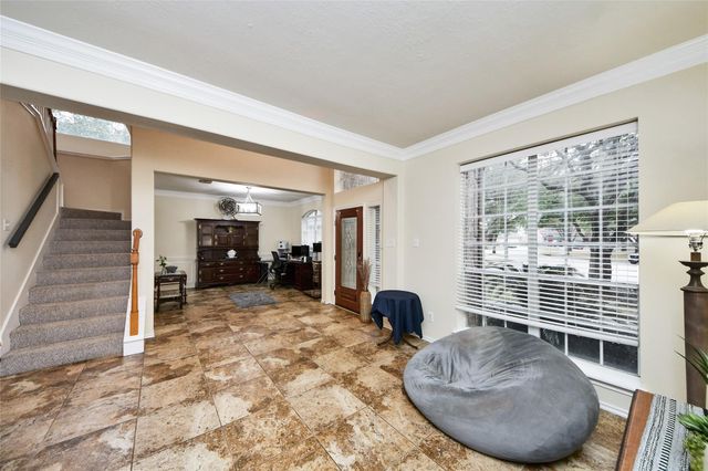 16310 Linden Springs Court, Houston, TX 77095