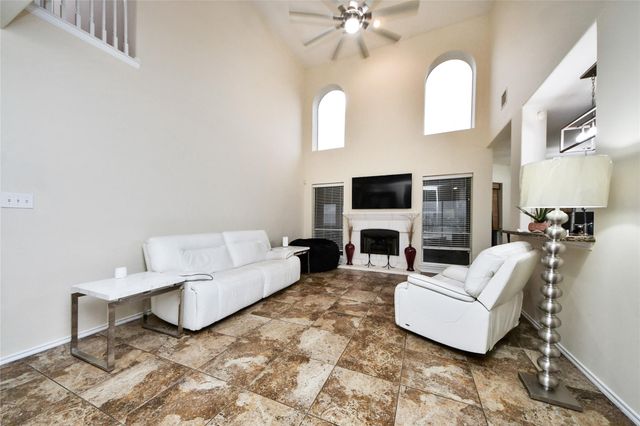 16310 Linden Springs Court, Houston, TX 77095