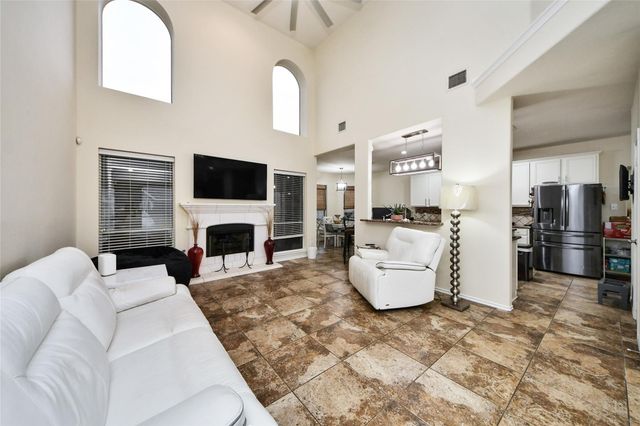 16310 Linden Springs Court, Houston, TX 77095