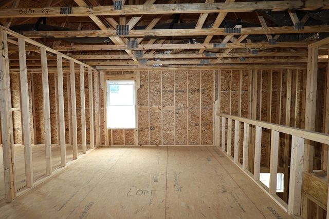 2776 Coltstail Drive, Powell, OH 43065