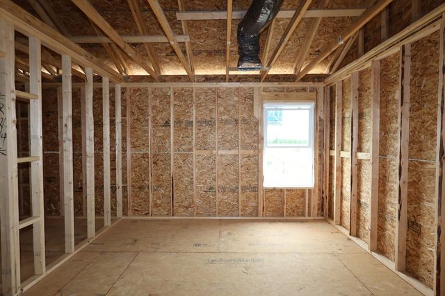 2776 Coltstail Drive, Powell, OH 43065