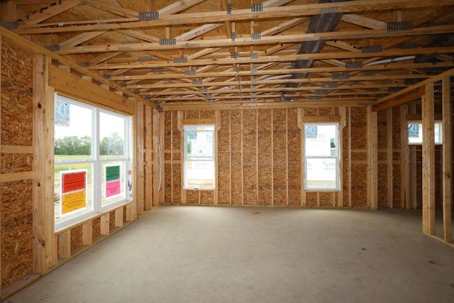 2776 Coltstail Drive, Powell, OH 43065