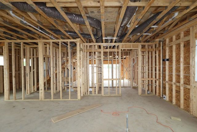 2776 Coltstail Drive, Powell, OH 43065