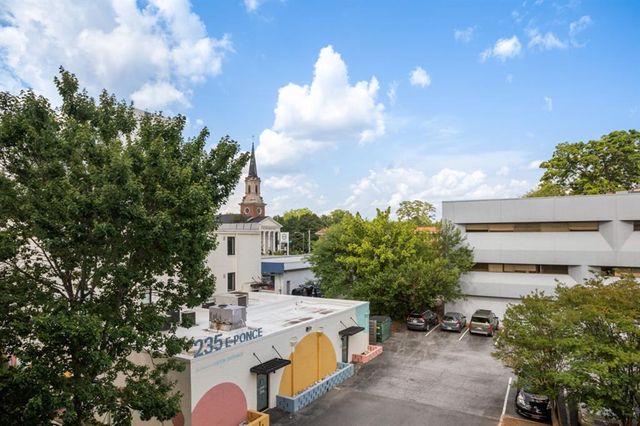 225 E Ponce de Leon Ave Avenue 426, Decatur, GA 30030