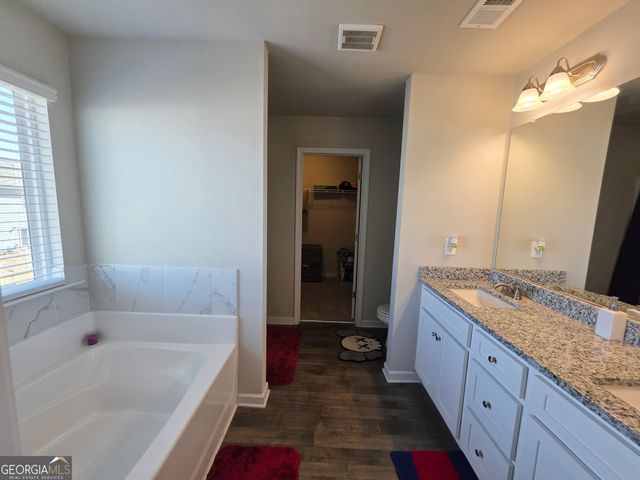 136 Red Birch Lane, Warner Robins, GA 31093