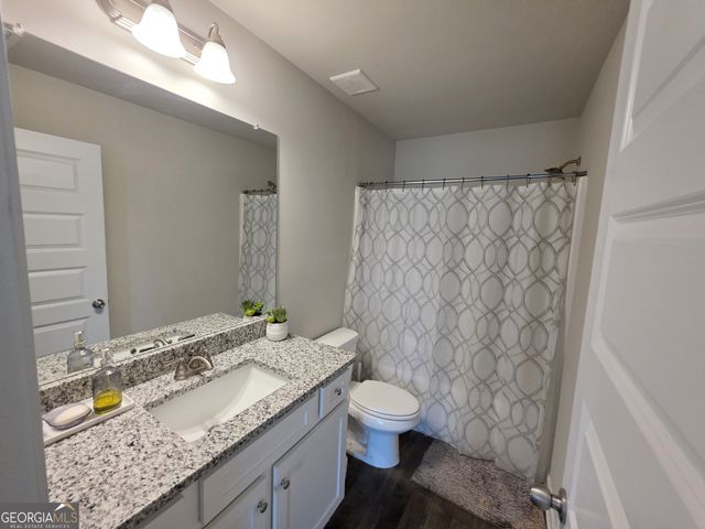 136 Red Birch Lane, Warner Robins, GA 31093