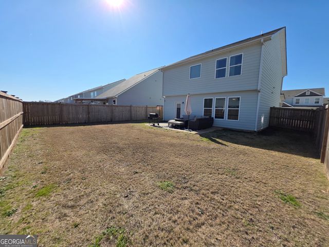 136 Red Birch Lane, Warner Robins, GA 31093