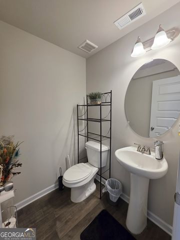 136 Red Birch Lane, Warner Robins, GA 31093