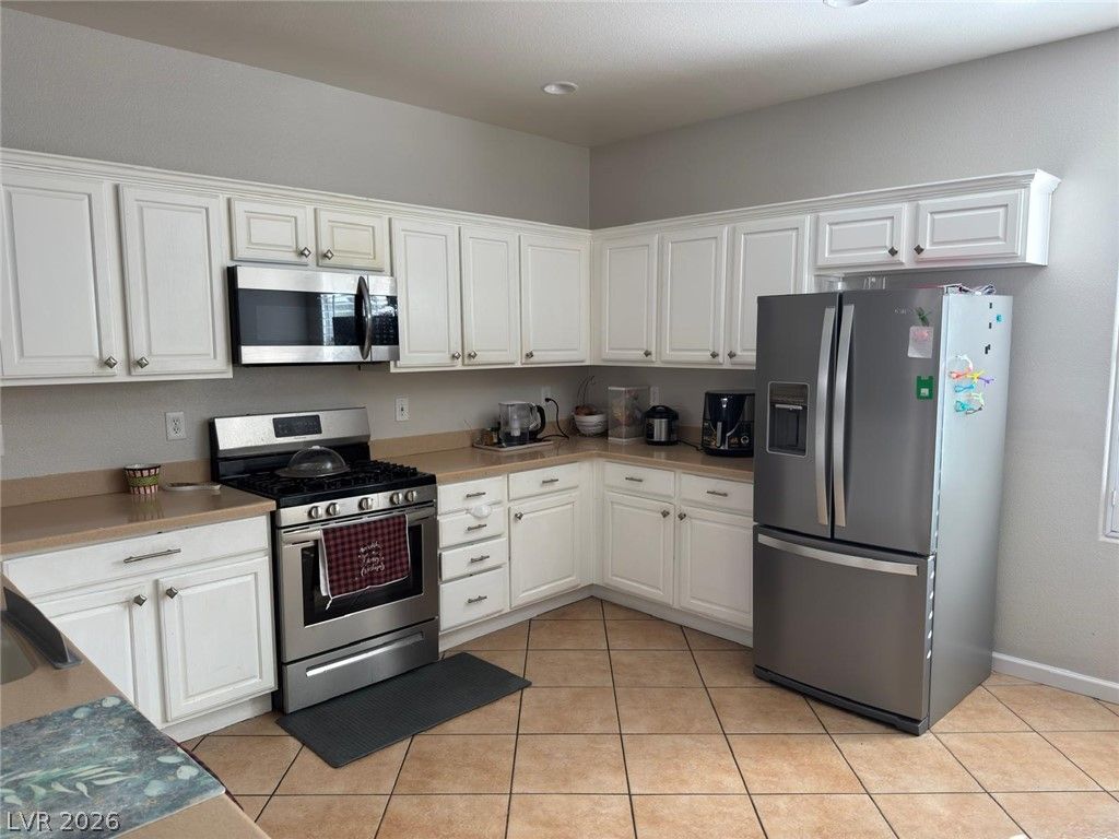 3046 Tara Murphy Drive, Henderson, NV 89044 — photo 2
