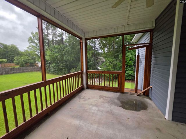 316 Dolly Horn Lane, Chapin, SC 29036