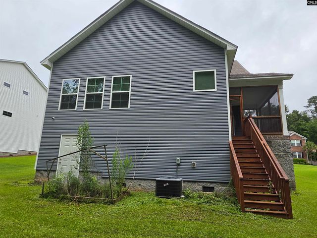 316 Dolly Horn Lane, Chapin, SC 29036