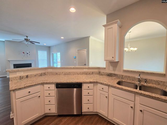 316 Dolly Horn Lane, Chapin, SC 29036
