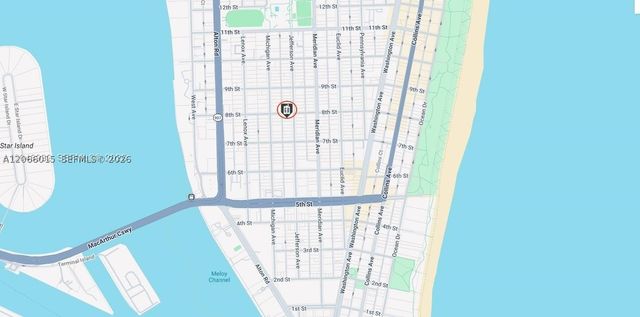 750 Jefferson Ave 04, Miami Beach, FL 33139