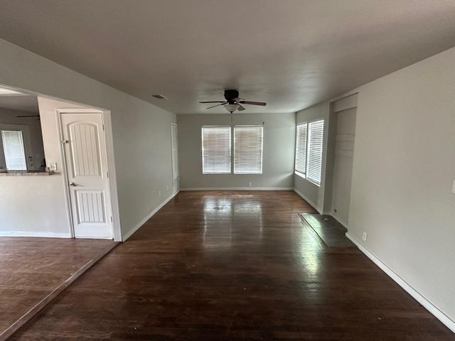 610 Tarver Street, San Angelo, TX 76903