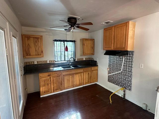 610 Tarver Street, San Angelo, TX 76903