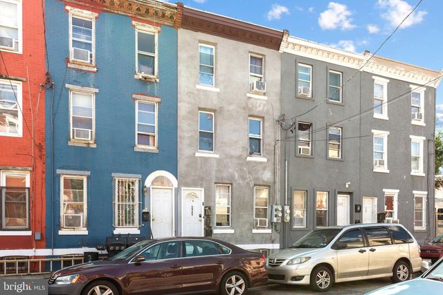 526 W CAMBRIA ST, Philadelphia, PA 19133