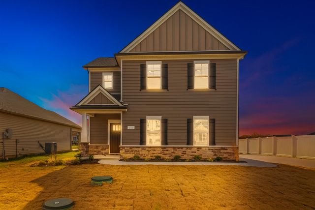 311 Neartop Ln, Murfreesboro, TN 37128