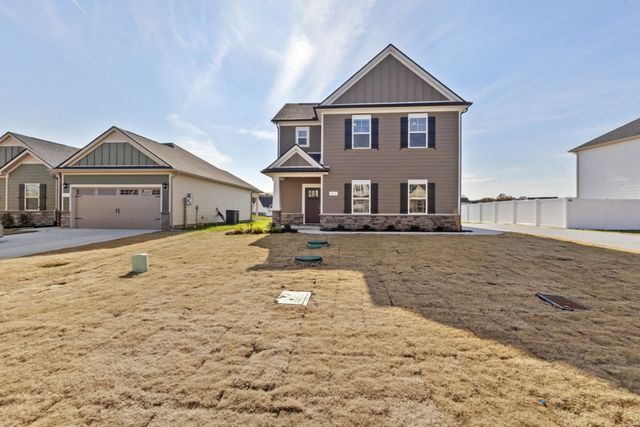 311 Neartop Ln, Murfreesboro, TN 37128