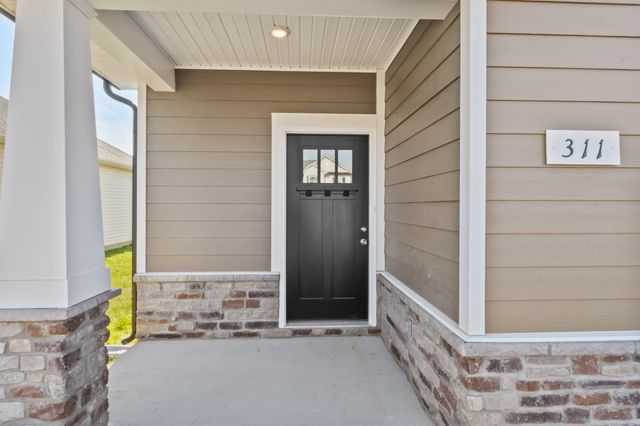 311 Neartop Ln, Murfreesboro, TN 37128