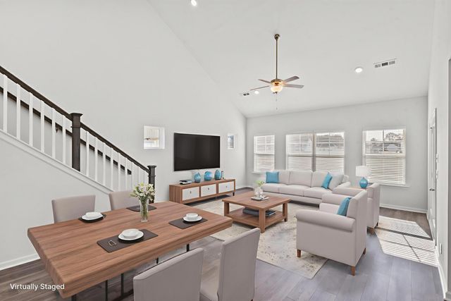 311 Neartop Ln, Murfreesboro, TN 37128