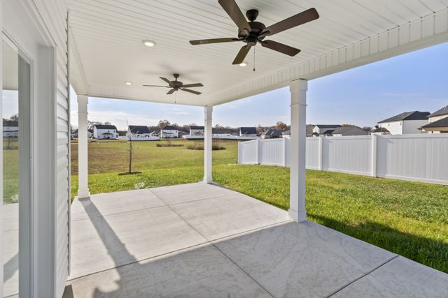 311 Neartop Ln, Murfreesboro, TN 37128