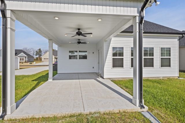 311 Neartop Ln, Murfreesboro, TN 37128