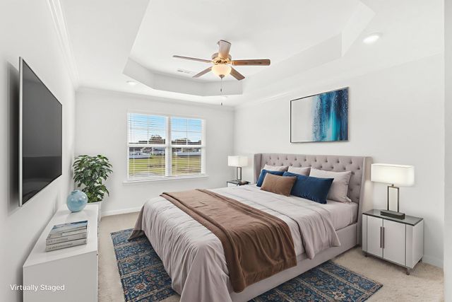 311 Neartop Ln, Murfreesboro, TN 37128