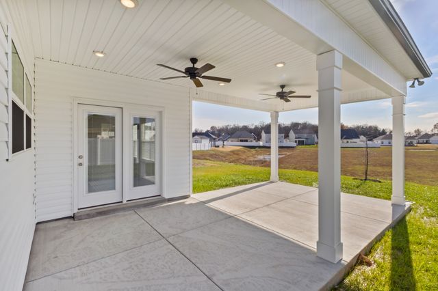 311 Neartop Ln, Murfreesboro, TN 37128