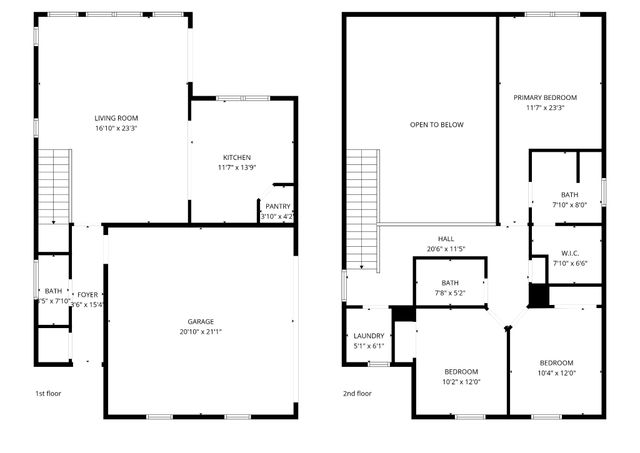 311 Neartop Ln, Murfreesboro, TN 37128